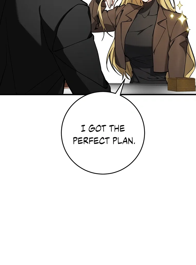 The Hunter Wants To Live Quietly - Chapter 13 Page 28