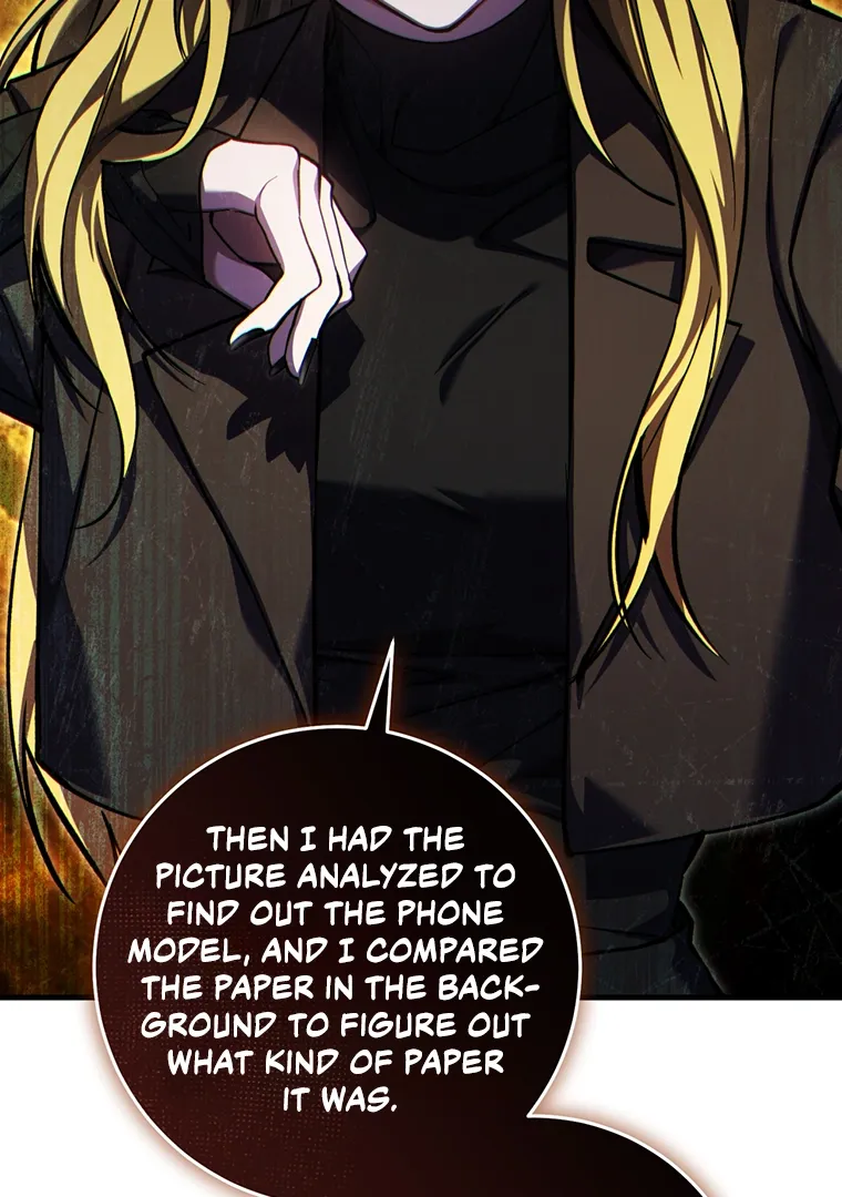 The Hunter Wants To Live Quietly - Chapter 13 Page 30