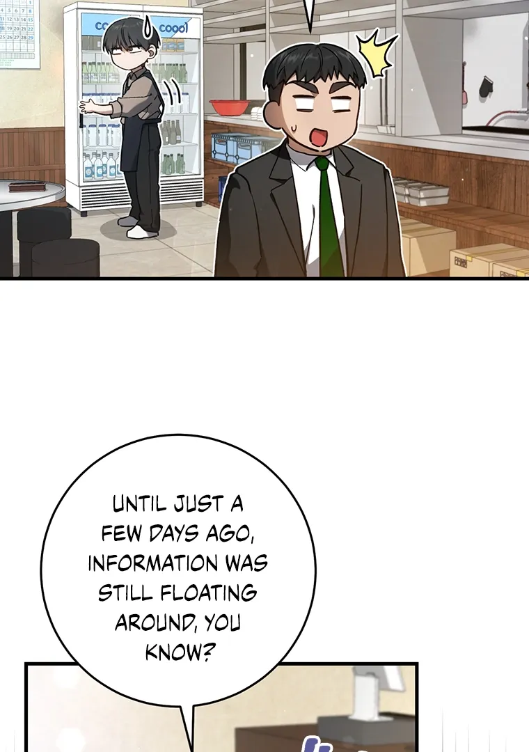The Hunter Wants To Live Quietly - Chapter 13 Page 32