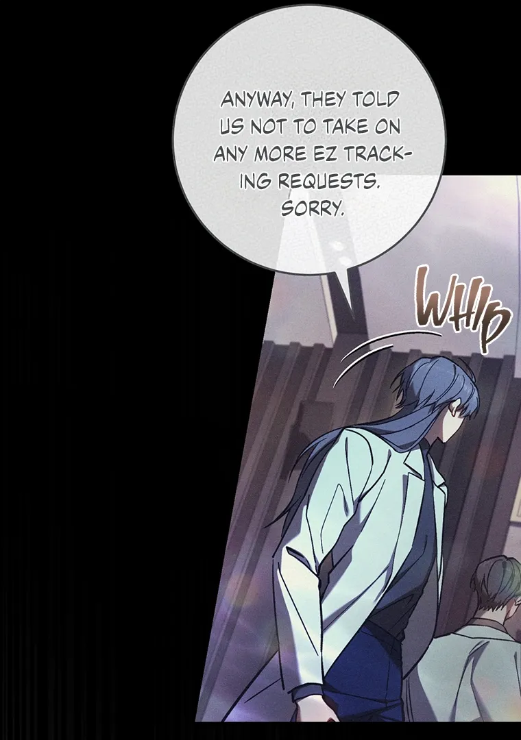 The Hunter Wants To Live Quietly - Chapter 13 Page 36