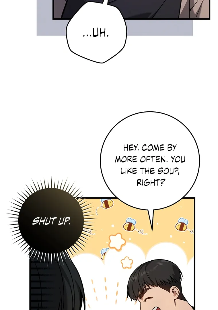 The Hunter Wants To Live Quietly - Chapter 13 Page 54