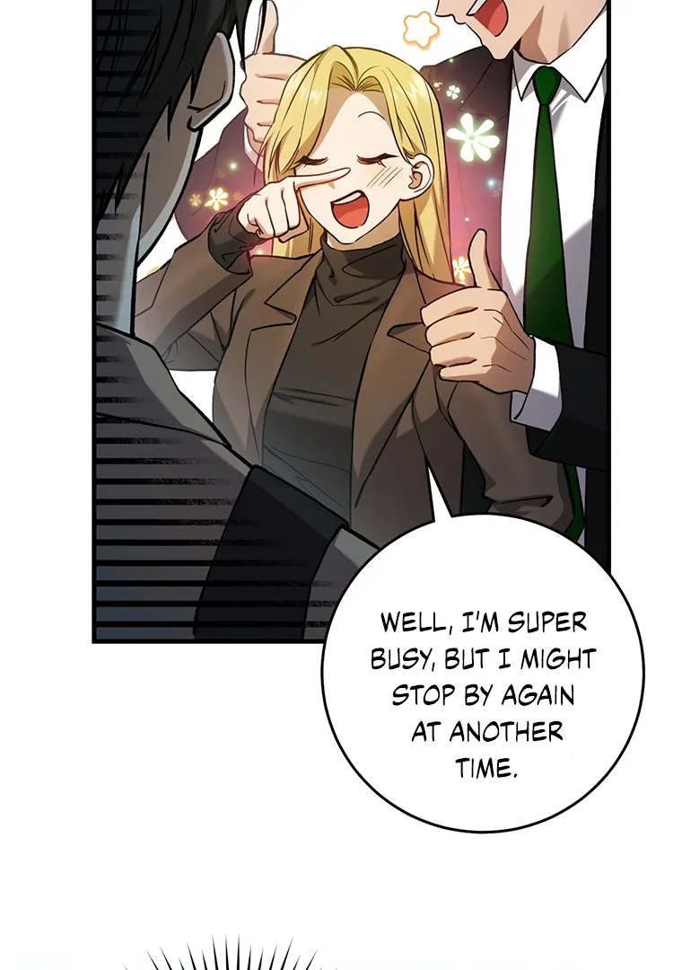 The Hunter Wants To Live Quietly - Chapter 13 Page 55