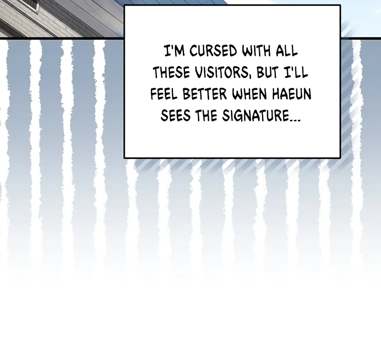The Hunter Wants To Live Quietly - Chapter 13 Page 57