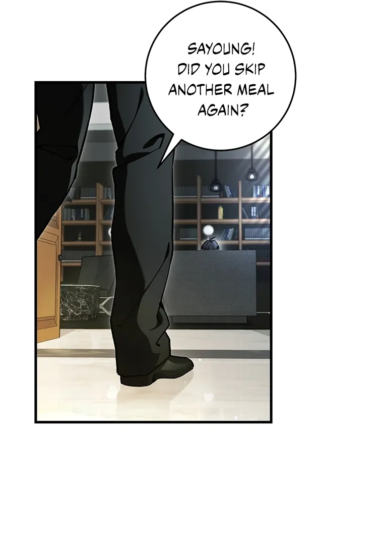 The Hunter Wants To Live Quietly - Chapter 13 Page 59