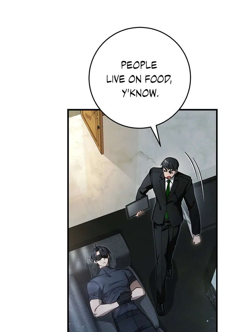 The Hunter Wants To Live Quietly - Chapter 13 Page 60