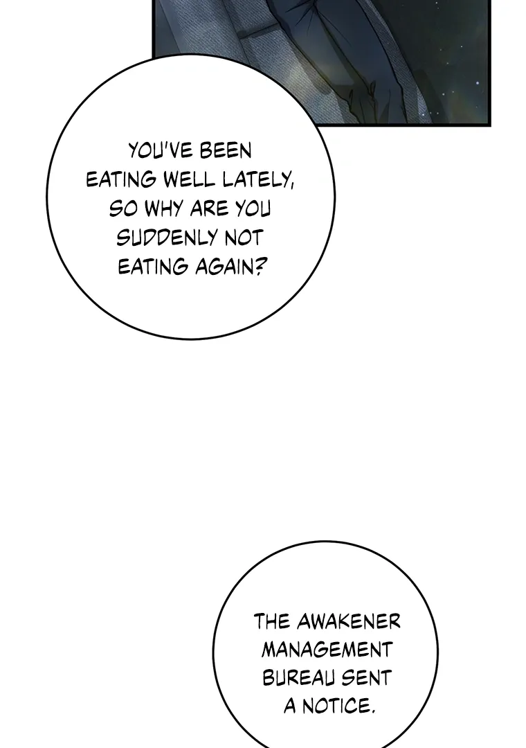 The Hunter Wants To Live Quietly - Chapter 13 Page 61