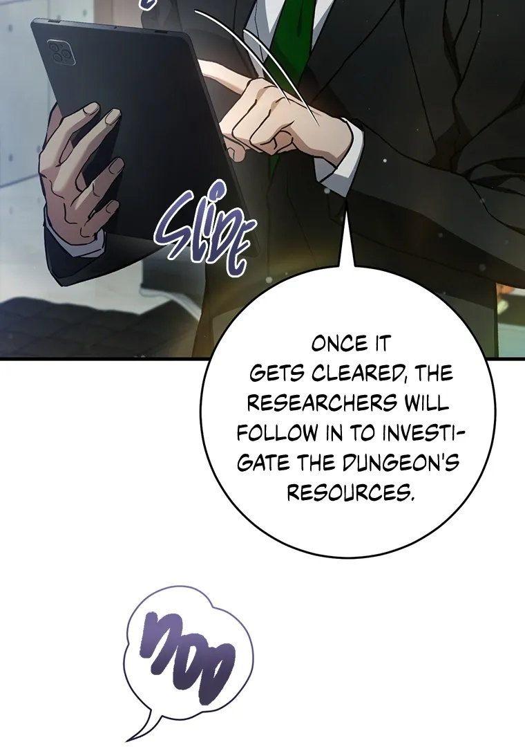 The Hunter Wants To Live Quietly - Chapter 13 Page 66