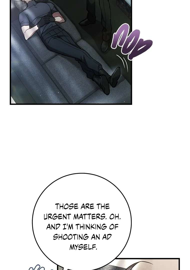 The Hunter Wants To Live Quietly - Chapter 13 Page 68