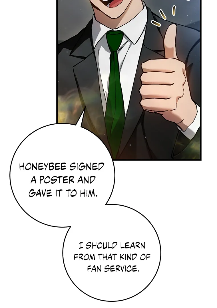 The Hunter Wants To Live Quietly - Chapter 13 Page 78