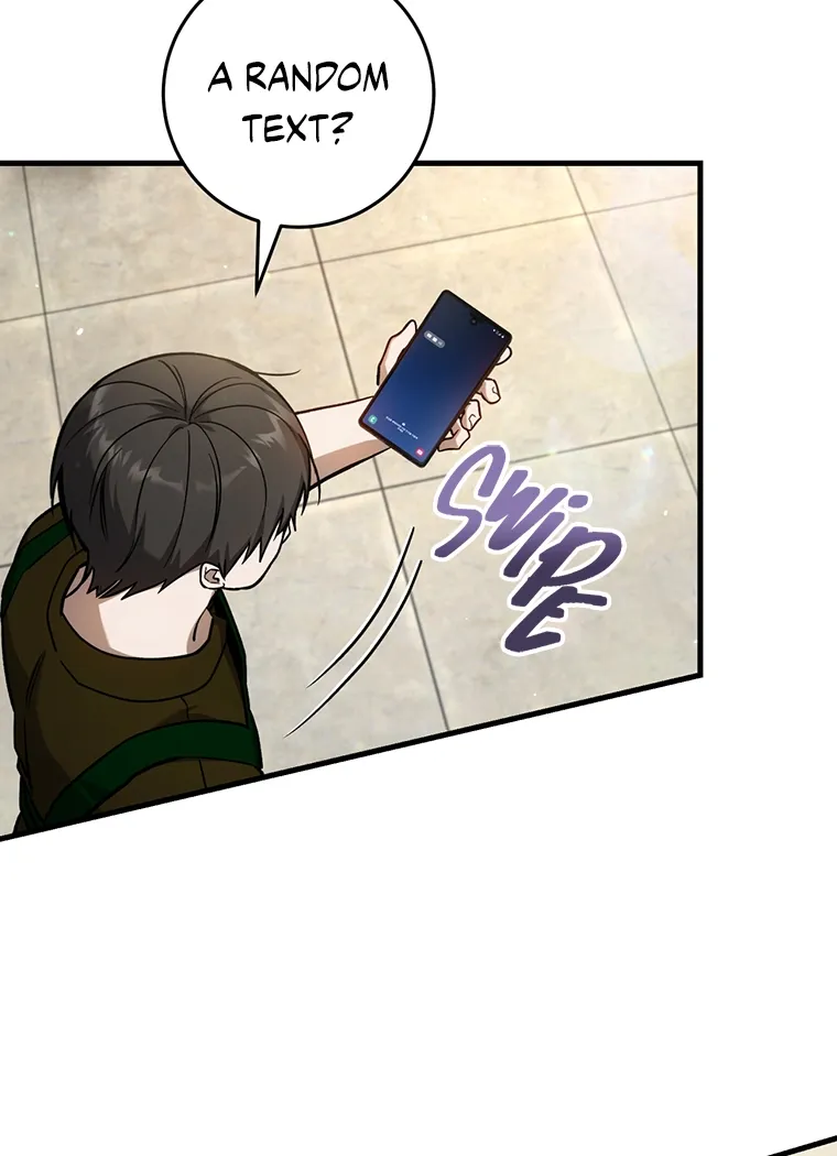 The Hunter Wants To Live Quietly - Chapter 13 Page 84