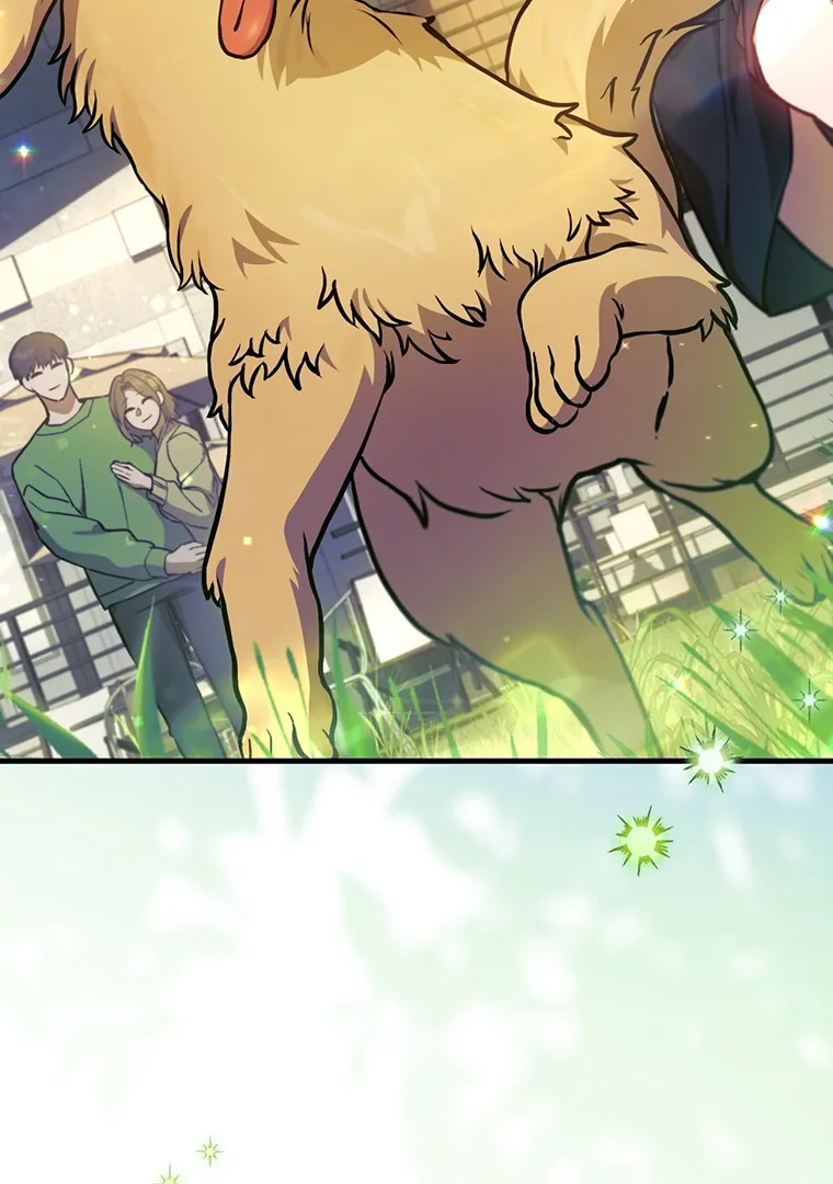 The Hunter Wants To Live Quietly - Chapter 13 Page 93