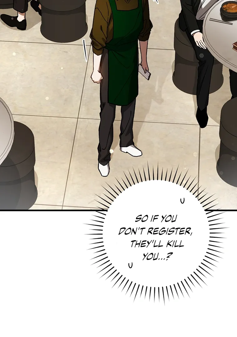 The Hunter Wants To Live Quietly - Chapter 13 Page 103