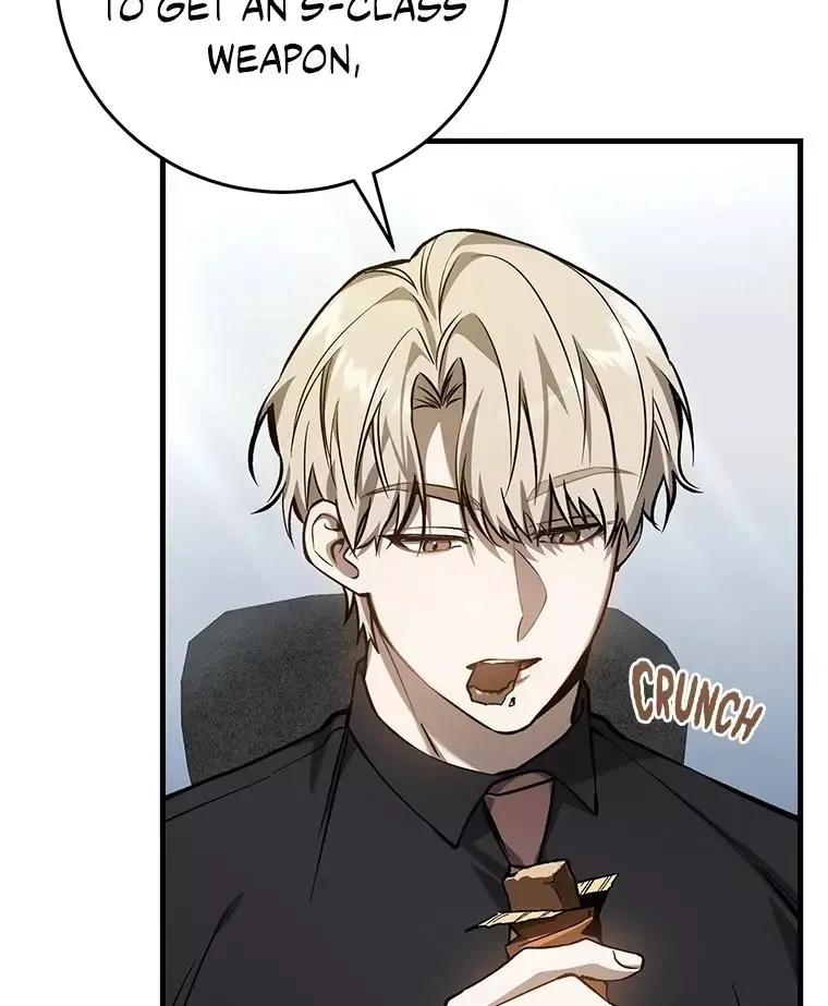 The Hunter Wants To Live Quietly - Chapter 14 Page 26