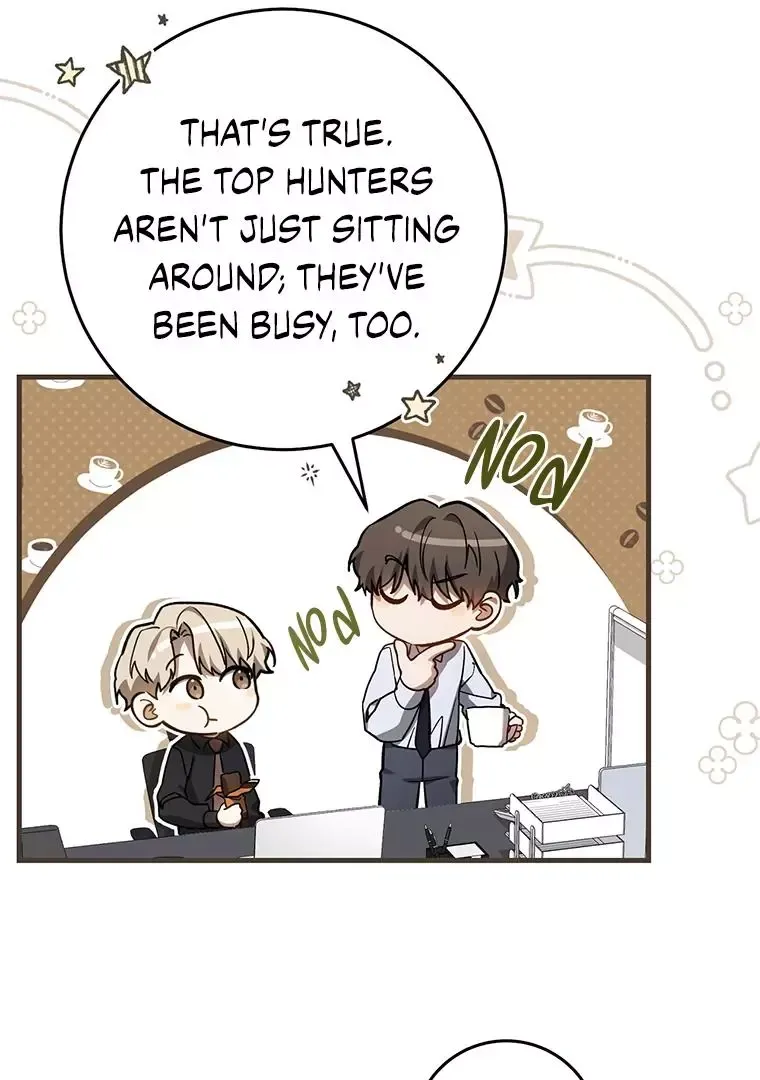 The Hunter Wants To Live Quietly - Chapter 14 Page 28