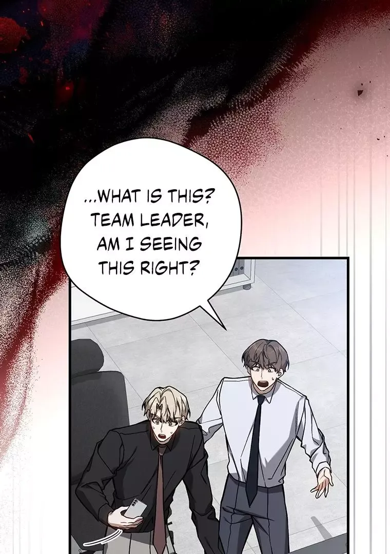 The Hunter Wants To Live Quietly - Chapter 14 Page 41
