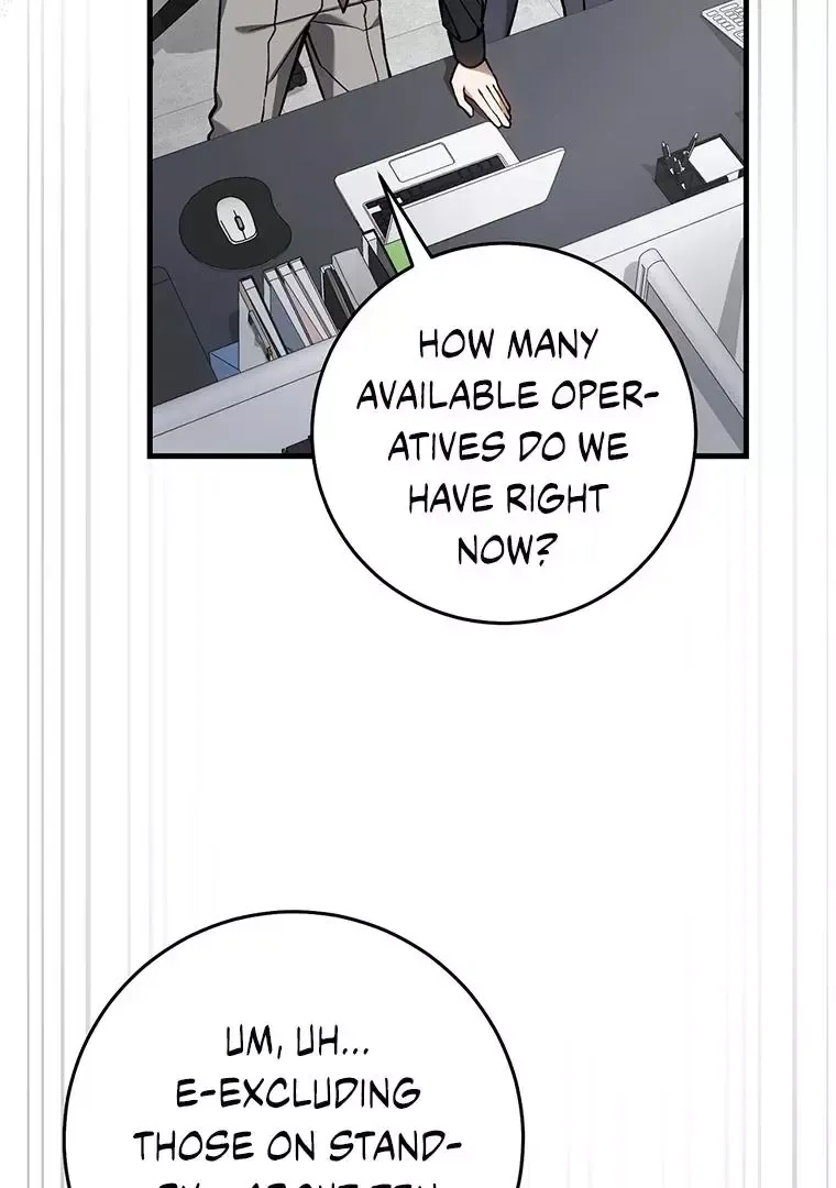 The Hunter Wants To Live Quietly - Chapter 14 Page 42