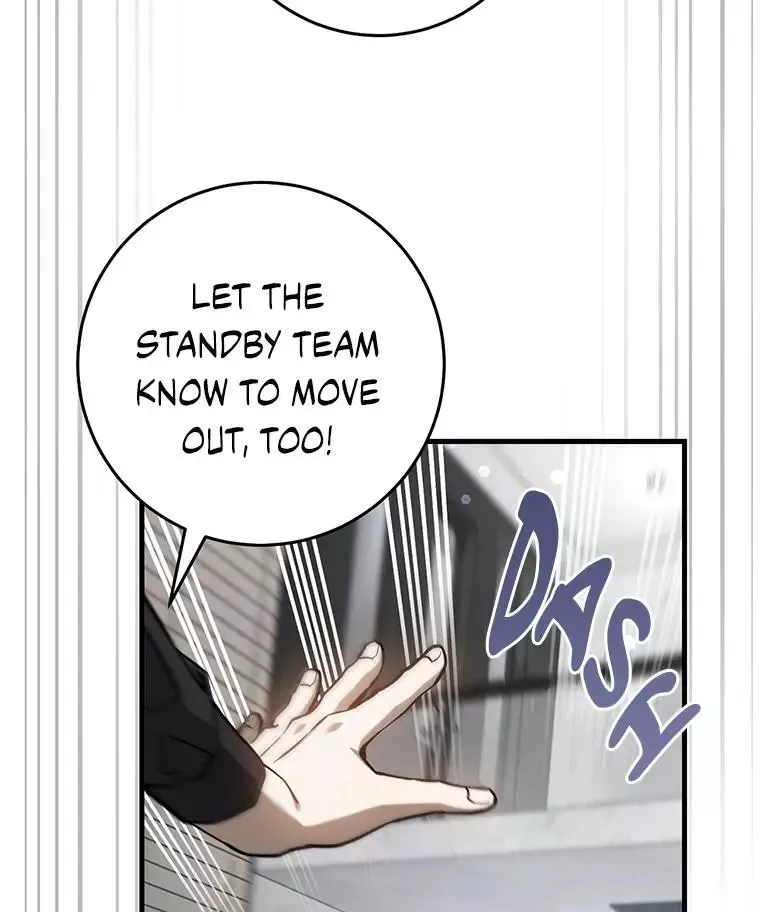 The Hunter Wants To Live Quietly - Chapter 14 Page 44