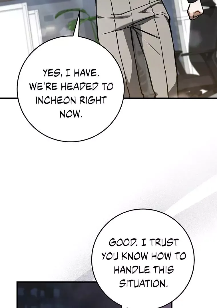 The Hunter Wants To Live Quietly - Chapter 14 Page 48