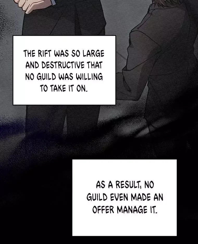 The Hunter Wants To Live Quietly - Chapter 14 Page 66