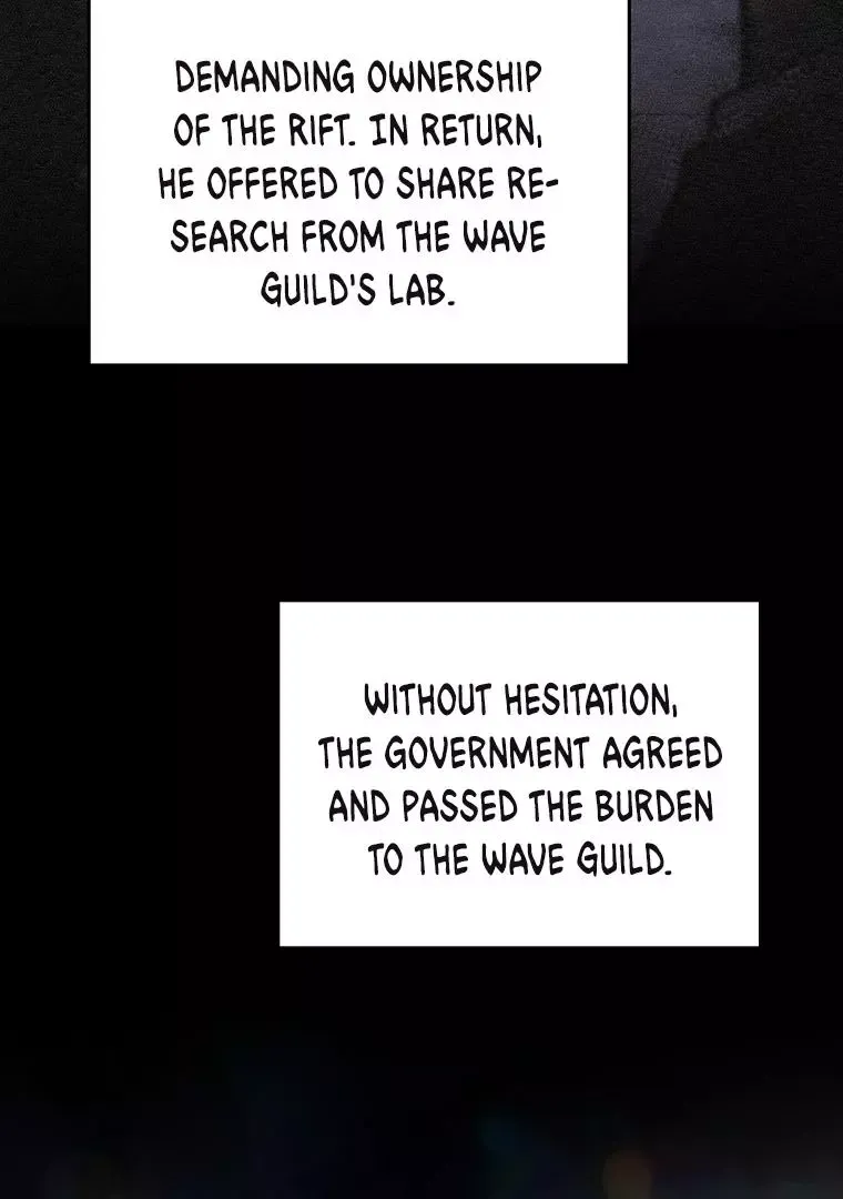 The Hunter Wants To Live Quietly - Chapter 14 Page 69