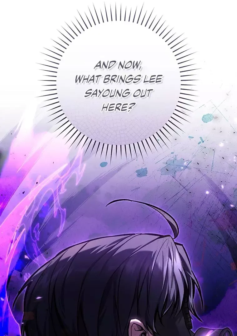 The Hunter Wants To Live Quietly - Chapter 14 Page 73