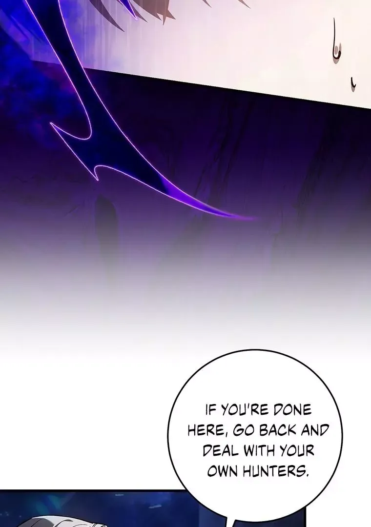 The Hunter Wants To Live Quietly - Chapter 14 Page 76