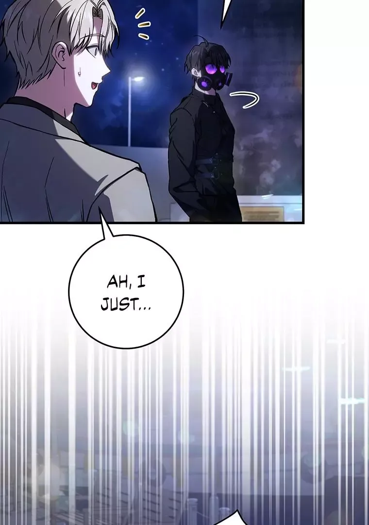 The Hunter Wants To Live Quietly - Chapter 14 Page 77