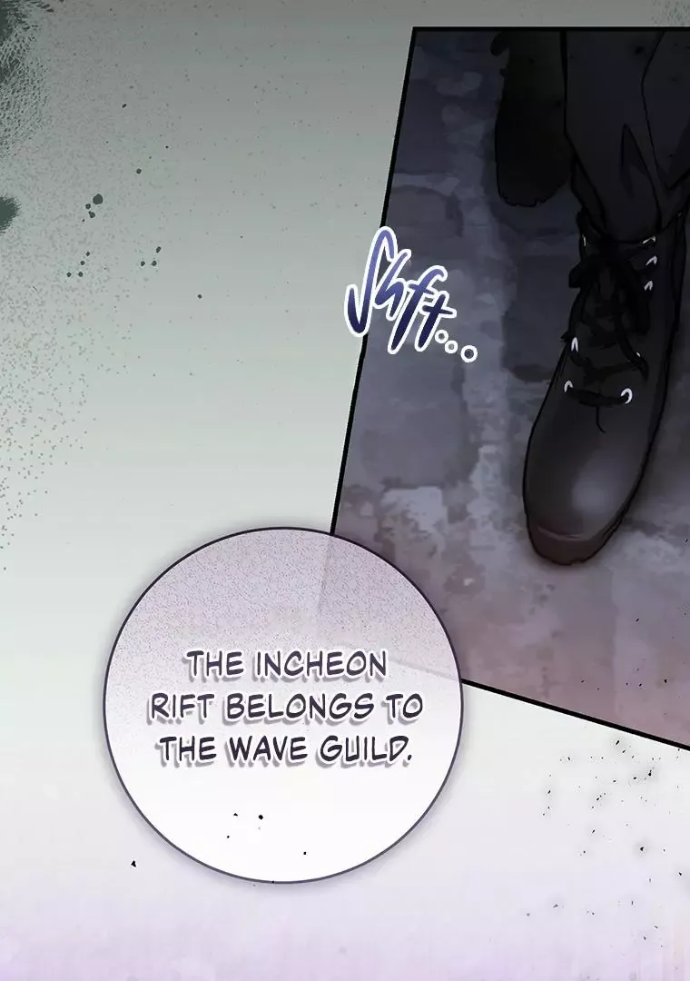 The Hunter Wants To Live Quietly - Chapter 14 Page 84