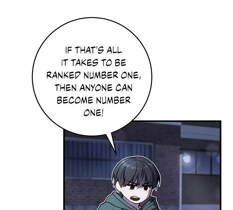 The Hunter Wants To Live Quietly - Chapter 14 Page 99