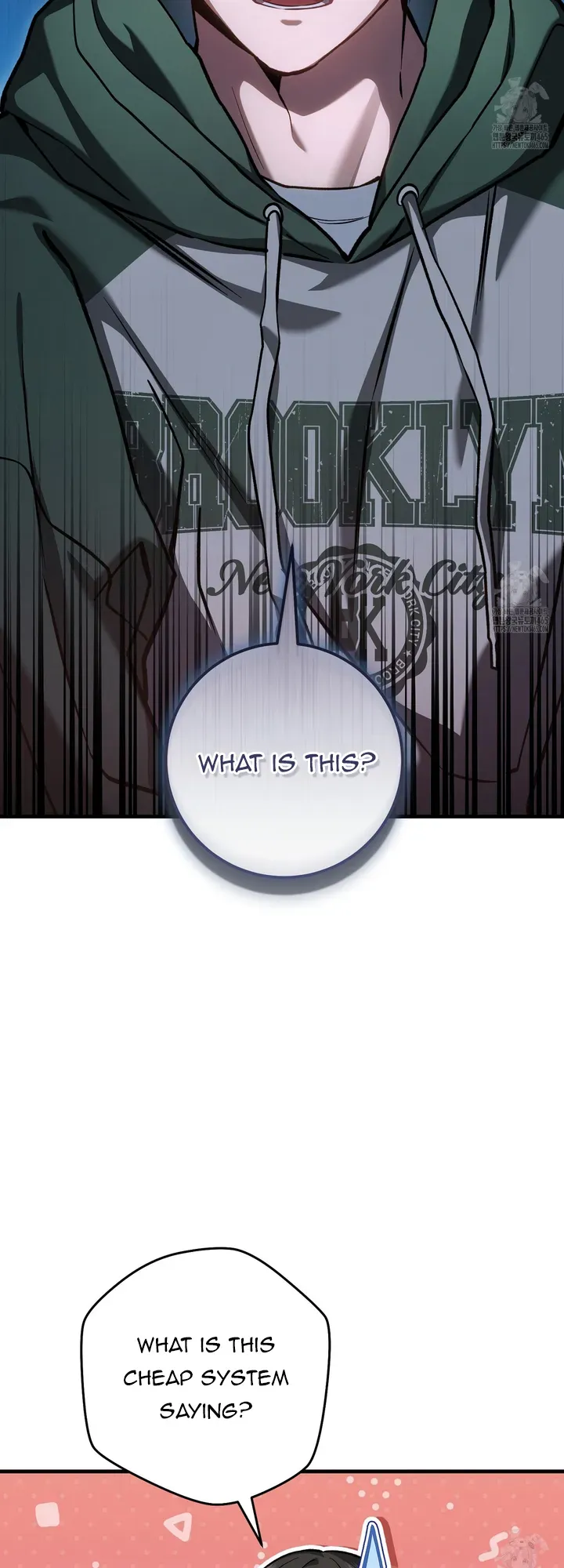 The Hunter Wants To Live Quietly - Chapter 15 Page 4