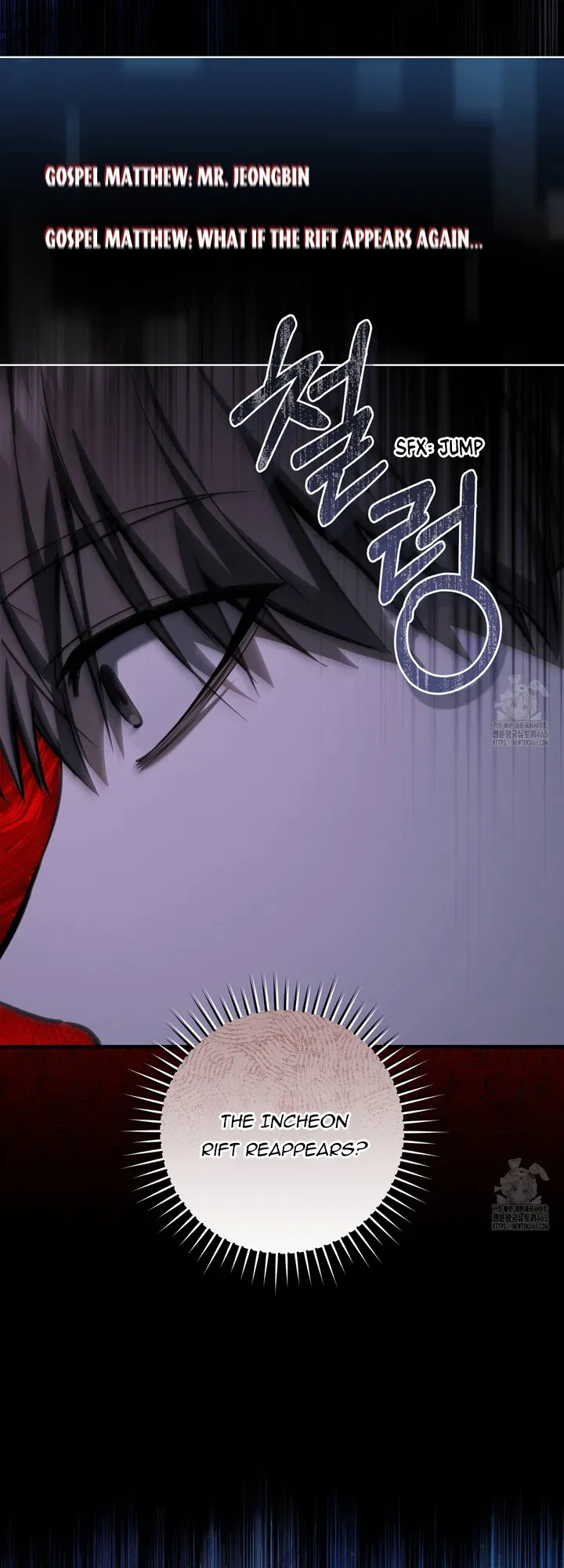The Hunter Wants To Live Quietly - Chapter 15 Page 8