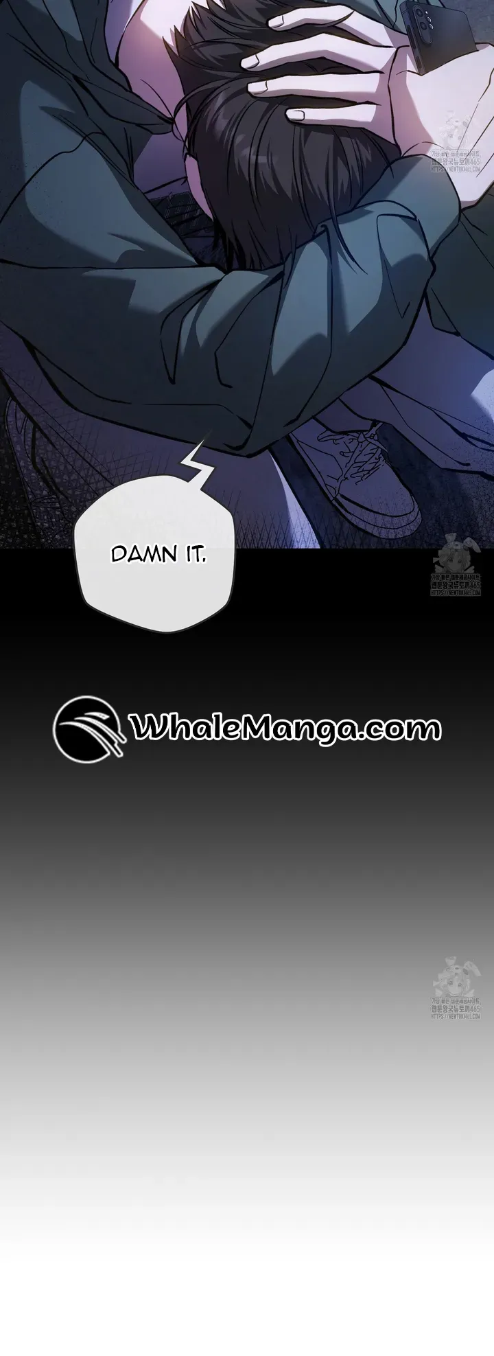 The Hunter Wants To Live Quietly - Chapter 15 Page 16