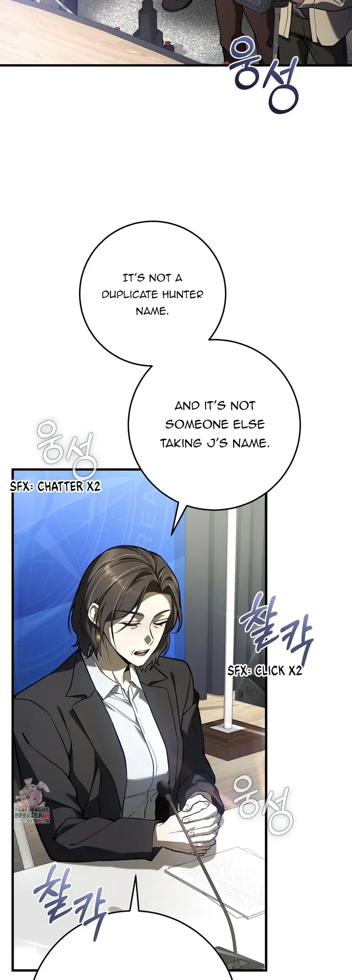 The Hunter Wants To Live Quietly - Chapter 15 Page 19