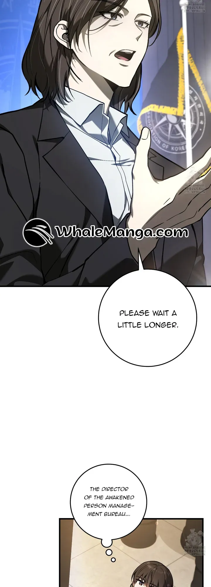 The Hunter Wants To Live Quietly - Chapter 15 Page 24