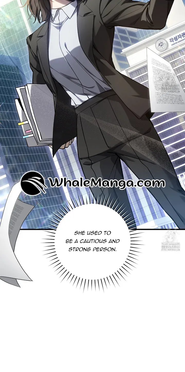The Hunter Wants To Live Quietly - Chapter 15 Page 26