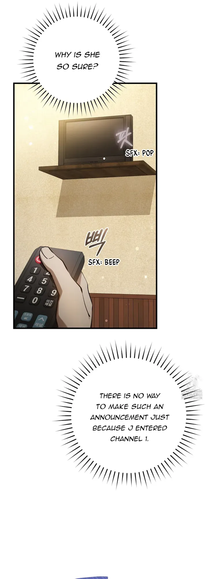 The Hunter Wants To Live Quietly - Chapter 15 Page 27