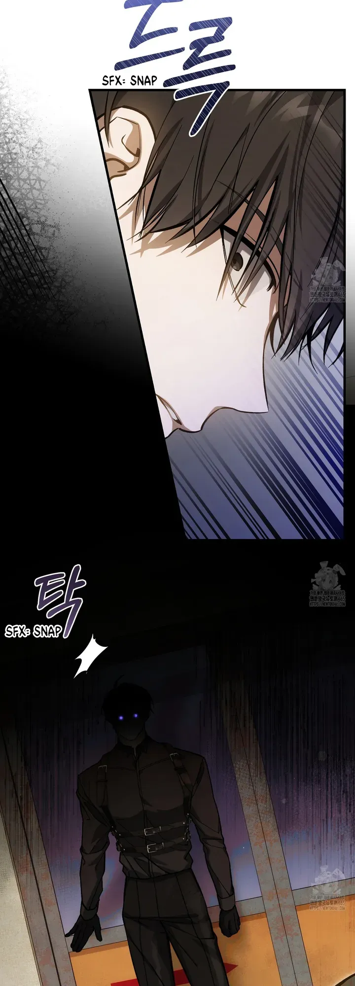 The Hunter Wants To Live Quietly - Chapter 15 Page 28