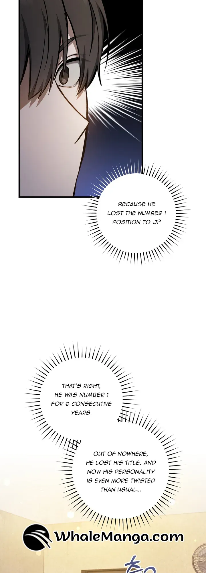 The Hunter Wants To Live Quietly - Chapter 15 Page 38