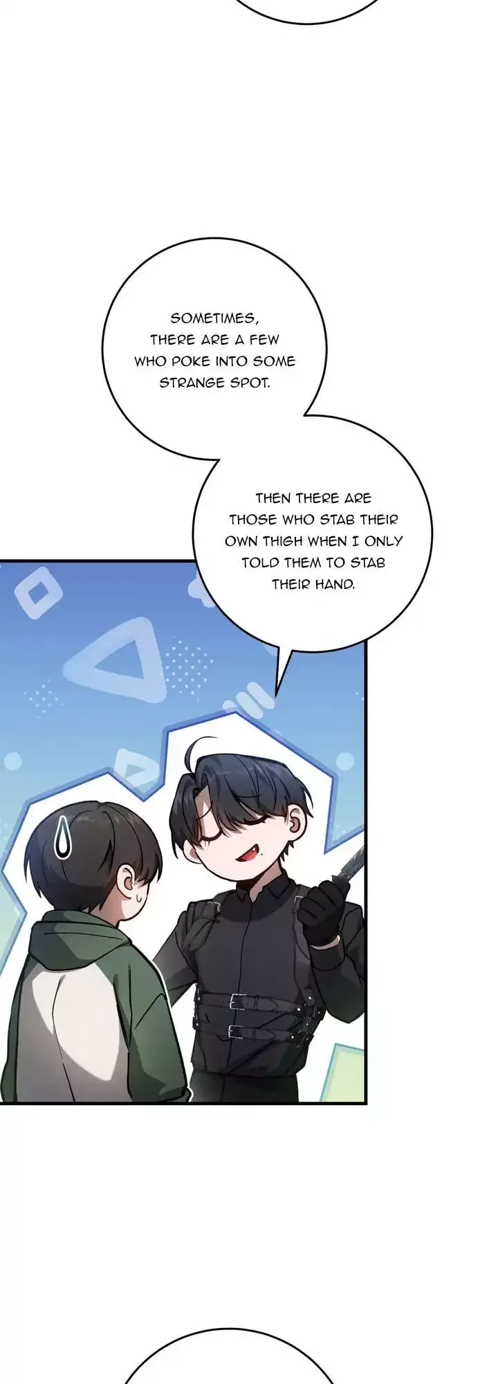 The Hunter Wants To Live Quietly - Chapter 16 Page 4