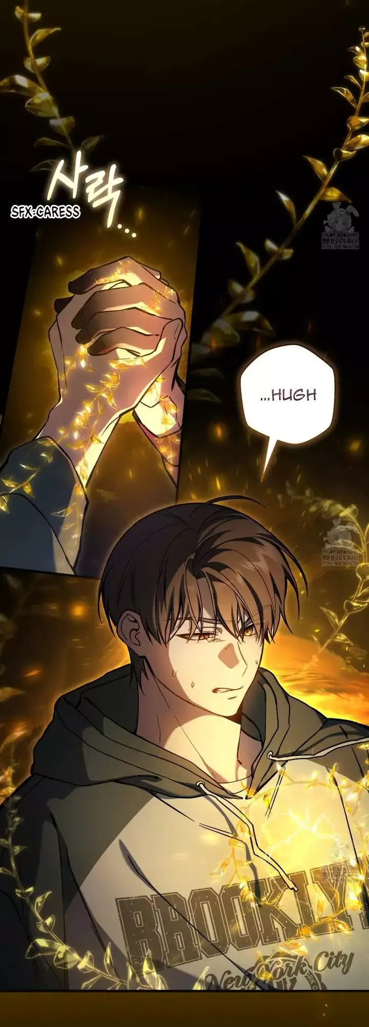The Hunter Wants To Live Quietly - Chapter 16 Page 14