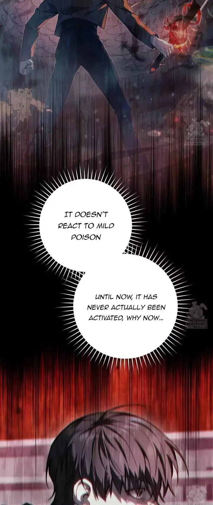 The Hunter Wants To Live Quietly - Chapter 16 Page 18