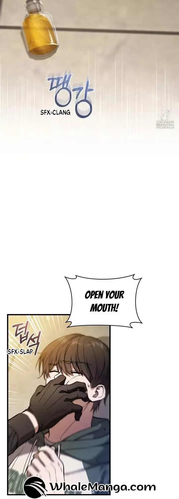 The Hunter Wants To Live Quietly - Chapter 16 Page 29