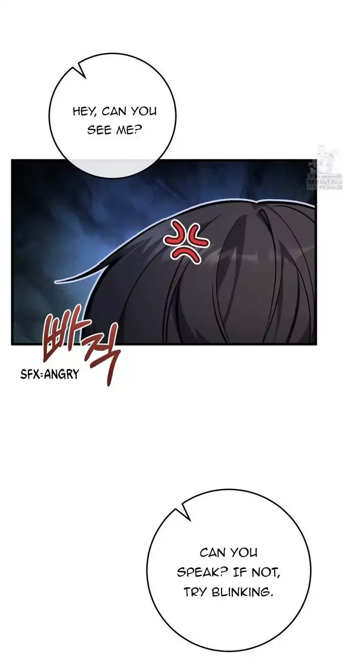 The Hunter Wants To Live Quietly - Chapter 16 Page 34