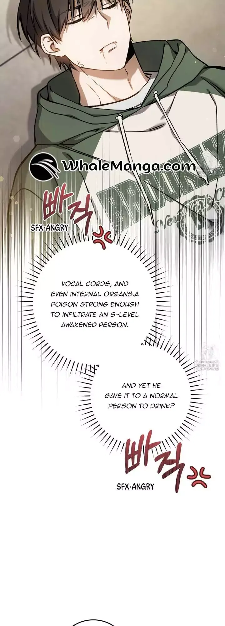 The Hunter Wants To Live Quietly - Chapter 16 Page 37
