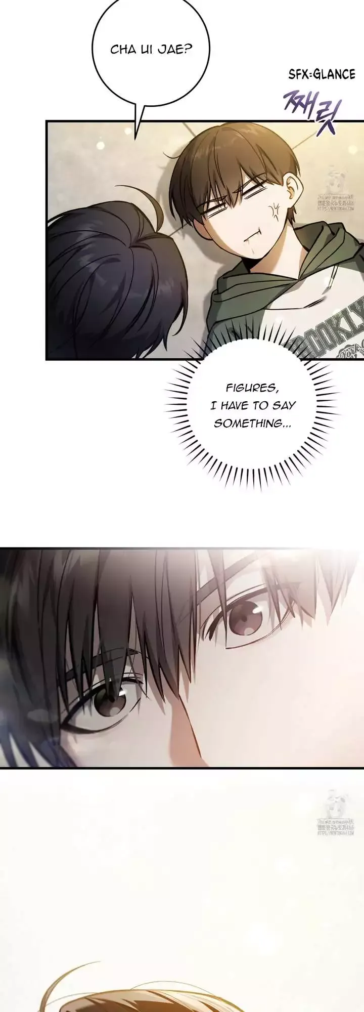 The Hunter Wants To Live Quietly - Chapter 16 Page 38