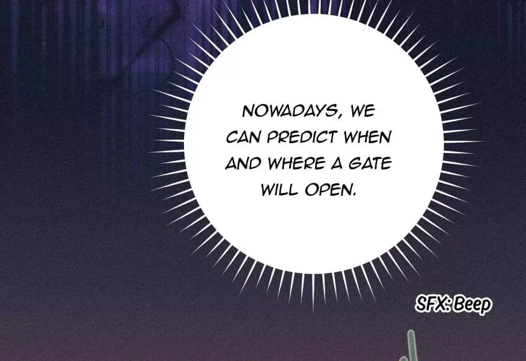 The Hunter Wants To Live Quietly - Chapter 17 Page 39