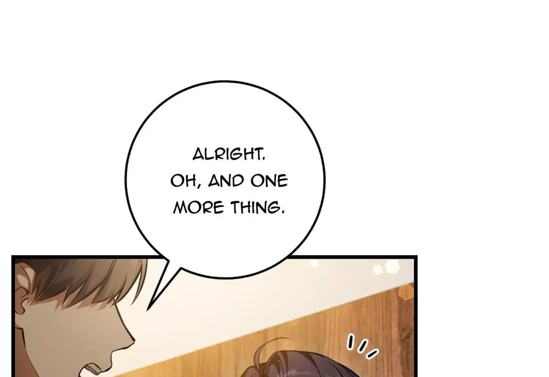 The Hunter Wants To Live Quietly - Chapter 17 Page 48
