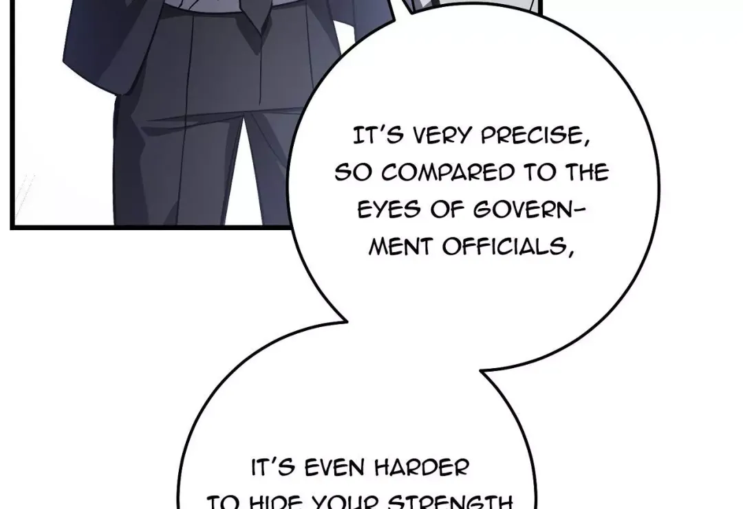 The Hunter Wants To Live Quietly - Chapter 17 Page 114