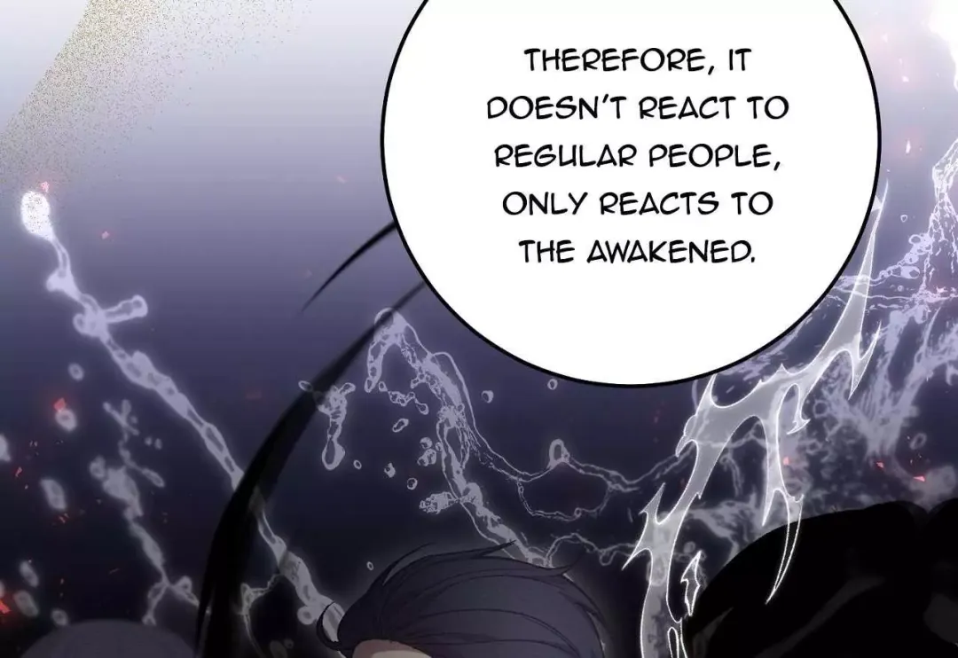 The Hunter Wants To Live Quietly - Chapter 17 Page 118