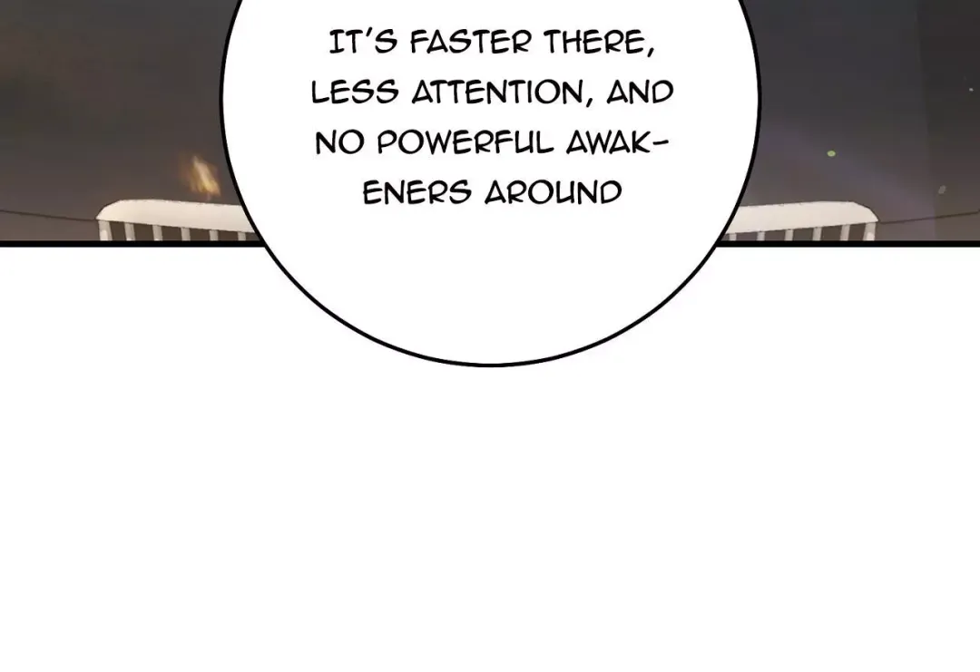 The Hunter Wants To Live Quietly - Chapter 17 Page 146